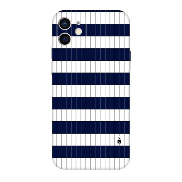 Step Stripes Back Case for iPhone 12 Pro